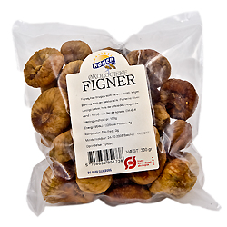 Figner Økologiske 300gr Rømer