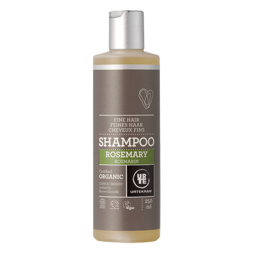 #3 - Rosmarin shampoo 250ml Urtekram