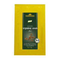 NatureSource Stjerneanis hel 7,5gr Cosmoveda