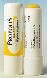 Propolis Læbebalsam