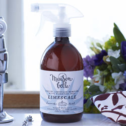 Afkalkningmiddel Limescale 500 Ml Fra Maison Belle