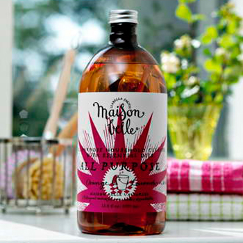 Universal Rengøring All Purpose 1000ml Fra Maison Belle