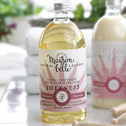 Skyllemiddel Softness 1ltr fra Maison belle thumbnail