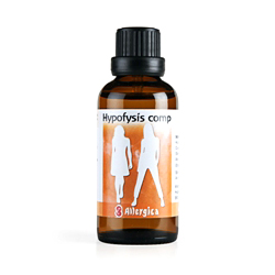 Billede af Hypofysis comp. 50 ml fra Allergica