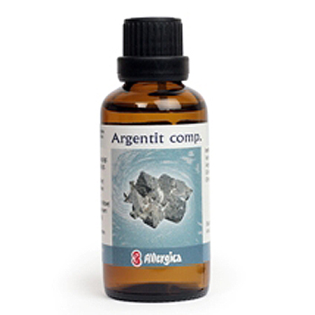 Argentit composita 50ml fra Allergica thumbnail