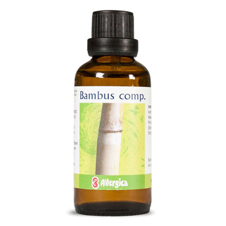 Bambus composita 50 ml fra Allergica thumbnail