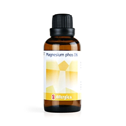 Magnesium phos. D6: Cellesalt nr. 7 50 ml thumbnail