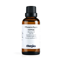 Billede af Mesenchym composita 50 ml fra Allergica