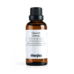 Quarz Composit 50 Ml Fra Allergica