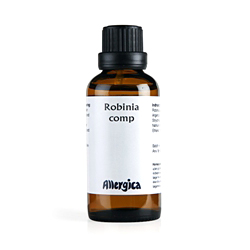 Robinia composita 50 ml fra Allergica thumbnail