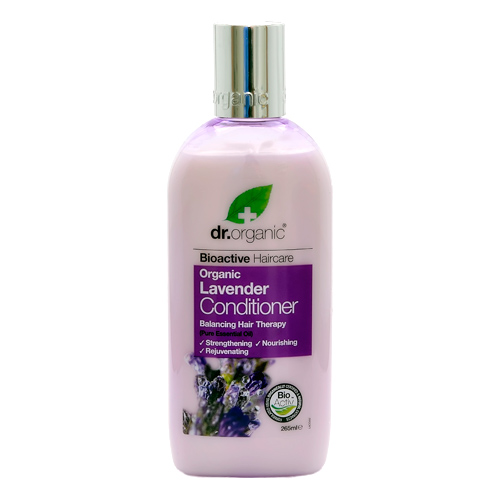 Balsam Lavendel 250ml Fra Dr. Organic