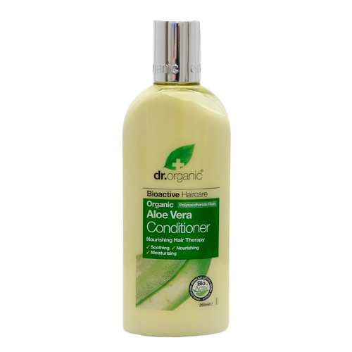 Balsam Aloe Vera 250ml Fra Dr. Organic