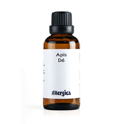 Apis D6 50 ml fra Allergica Amba thumbnail