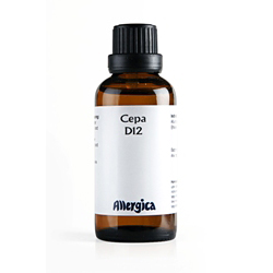 Cepa D12 50 ml fra Allergica Amba thumbnail