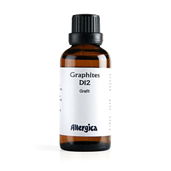 Hypericum D12 50 ml fra Allergica thumbnail