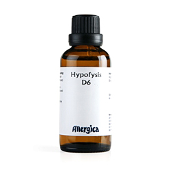 Hypofysis D6 50 ml fra Allergica thumbnail