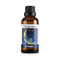 Dormi 50 ml fra Allergica thumbnail