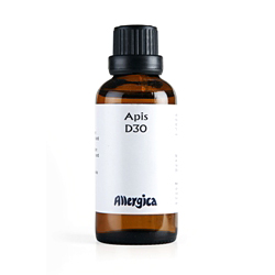 Apis D30 50 ml fra Allergica Amba thumbnail