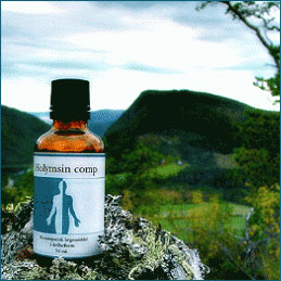 Holymsin comp. 50 ml fra Holistica-Medica thumbnail