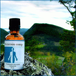 Honersin comp. 50 ml fra Holistica-Medica thumbnail