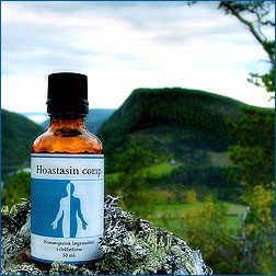 Hobrosin comp. 50 ml fra Holistica-Medica thumbnail