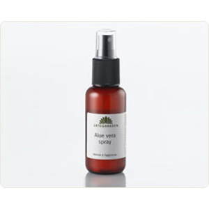 Billede af Aloe Vera Spray 100ml fra Urtegaarden