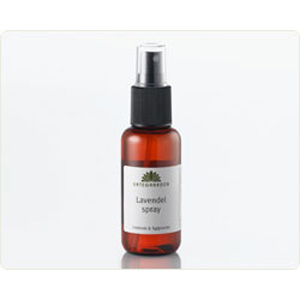 Lavendel Spray 100ml Fra Urtegaarden