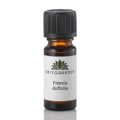 Billede af Freesia duftolie 10ml fra Urtegaarden