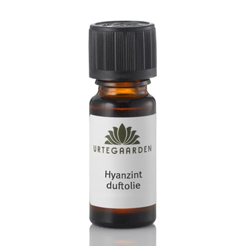 Billede af Hyazint duftolie fra 10ml Urtegaarden