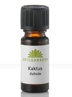 Billede af Kaktus duftolie 10ml fra Urtegaarden