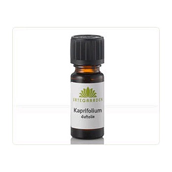 Se Kaprifolium fra Urtegaarden 10 ml hos Helsehelse.dk