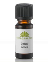 Lotus duftolie æterisk olieblanding 10ml fra Urtegaarden thumbnail
