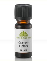 Orangeblomst duftolie 10ml fra Urtegaarden thumbnail