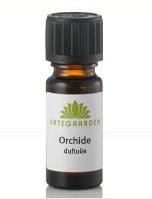 Se Orchidé duftolie 10ml fra Urtegaarden hos Helsehelse.dk