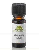 Gardenia duftolie 10ml fra Urtegaarden thumbnail