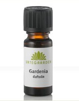 Billede af Gardenia duftolie 10ml fra Urtegaarden