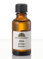 Æble Aroma 10ml Fra Urtegaarden