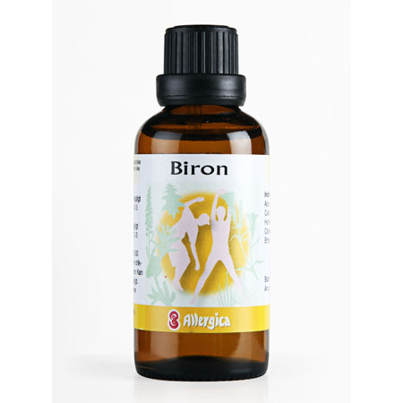 Billede af Biron 50 ml fra Allergica