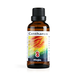 Billede af Cantharon 50 ml fra Allergica