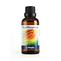 Coffearon 50 ml fra Allergica thumbnail