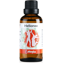 Billede af Helioron 50 ml fra Allergica