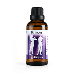 Kliron 50 Ml Fra Allergica