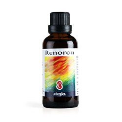 Renoron  50 ml fra Allergica thumbnail