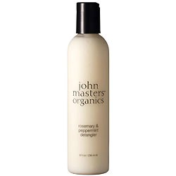 Balsam Rosemary & Peppermint Detangler Fra John Masters