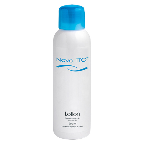 Nova Tto Lotion 250 Ml