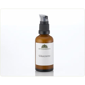 Silkecreme 50ml fra Urtegaarden thumbnail