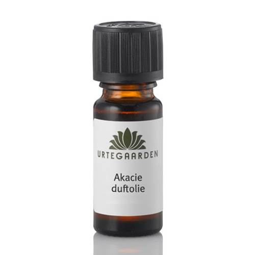 Akacie duftolie fra Urtegaarden 10 ml thumbnail