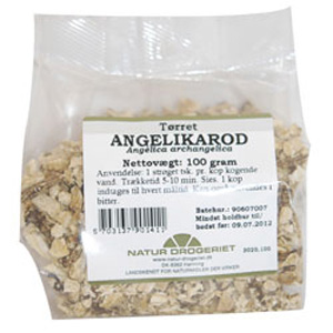 Billede af Angelikarod 100gr