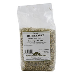 Hyrdetaske 100gr Fra Naturdrogeriet