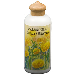 Calendula Eftervask 250ml Fra Rømer